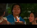 BINTANG DIHATI Melly Goeslaw Ost Dancing In The Rain