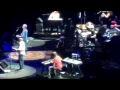 Clapton at MSG