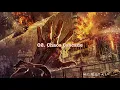 Chaos Cascade - Cytotoxin 2017, Gammageddon Album.