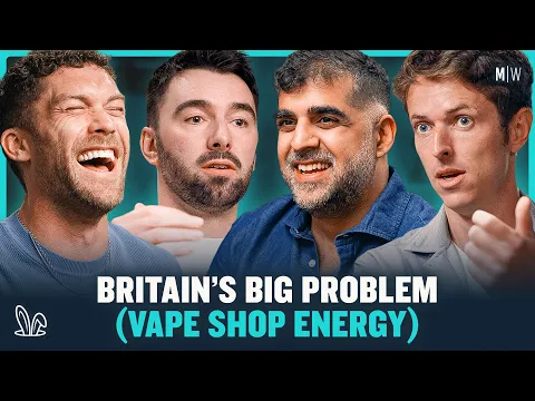 Crypto Scams, Dopamine Websites, Tasteful Slop & Vape Shop Energy - Rabbit Hole #6