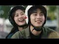 Ariel Noah - Ancika ( OST Dilan ITB 1997 ) COVER KOREAN Version