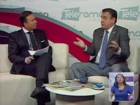 SITUACION POLITICA, PATRICIO DONOSO