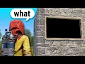 Abusing One-Way Windows in Rust