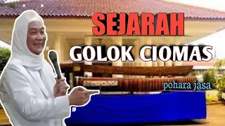 Download KESAKTIAN 90l0k CIOMAS LAIN PEPATAH||Abuya Ucci Turtusi cilongok MP3