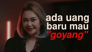 PENGARUH DUIT TERHADAP KEINTIMAN SUAMI ISTRI‼️