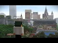 This Is What Happens When You Keep Building