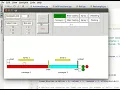 Python 3 Tkinter GUI animation
