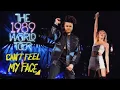 Download Lagu Taylor Swift \u0026 The Weeknd - Can't Feel My Face (Live on The 1989 World Tour)