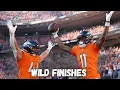 A WILD Week 7 Finish 2025 NFL Week 7 Game Highlight Commentary