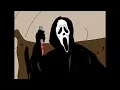 Lagu SCREAM/GHOSTFACE - Animated Short Film-
