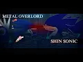 Download Lagu Shin Sonic vs Metal Overlord - The Sonic Tapes (Stick Nodes)