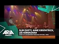 Download Lagu Slim Dusty, Anne Kirkpatrick, Lee Kernaghan: Game of Love/Ringer from the Top End | 1994 ARIA Awards