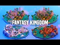 Best Lobby Server Spawn Free
