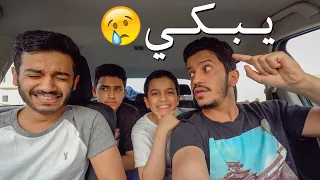 مقلب التجاهل في سعد ماتوقعت اللي صار  مقلب التجاهل في سعد ماتوقعت اللي صار