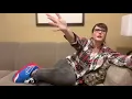 THE DEFINITION OF INSANITY Bills Fan Watches The Texans Annihilate Josh Allen on Thursday Night