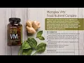 Lagu doTERRA Microplex VMz
