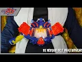 Download Lagu Cup on! DX HENSHIN BELT VRASTUMGEAR | 仮面ライダーガヴ | Henshin, Unboxing \u0026 Review