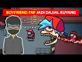Download Lagu EVIL BOYFRIEND FNF DI GAME AMONG US