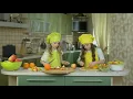7 Conseils pour choisir les couleurs de votre cuisine ! Cuisine Australe