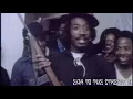 Santana Blocc Crips - Ear To The Streets 91