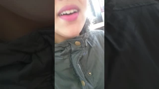 نتي سبابي على لسان تلميذة مغربية 