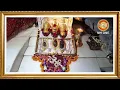 Download Lagu Live: Maa Vaishno Devi Aarti From Bhawan | माता वैष्णो देवी आरती | 14 July 2025