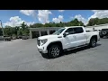 2026 GMC Sierra 1500 SLT Franklin Atlanta Marietta Newnan GA