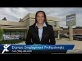 Express Employment Professionals - Brookfield IL Celebrates Perfect 5 Star Review by Lupita Valdez