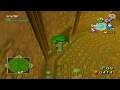 Wind Waker - low% timesaver