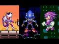 Sonic Triple Trouble 16-Bit Knows What s Up