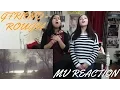 Download Lagu GFRIEND - ROUGH MV Reaction