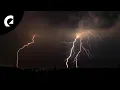 Download Lagu 1 Minute of Rain and Thunderstorm Sounds For Focus, Relaxing and Sleep ⛈️ Epidemic ASMR