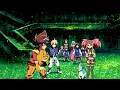Download Lagu Dinosaur king in Hindi Season 2 Episode 25 – The Haunted Hunt डायनासौर किंग