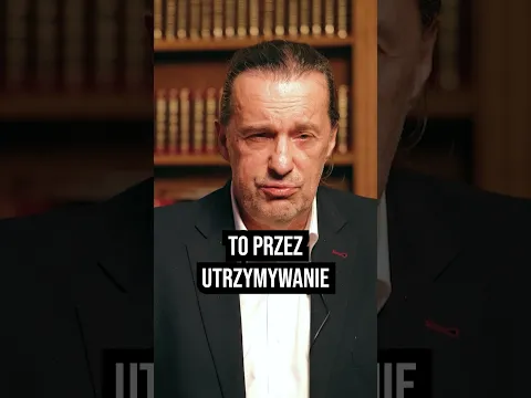 Psychoza wojenna - Więcej na GadowskiTV