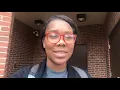 A day In Life FAMU Pre-Med Student