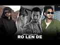 Download Lagu Aaj ro len de - 1920 LONDON | Talha Anjum X BOHEMIA | prod.by R KÆY
