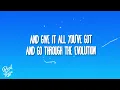 Nothing But Thieves - Evolution