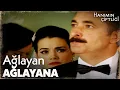 Lagu Güllü ve Muzaffer'in Olaylı Düğün Gecesi   |  Hanımın Çiftliği