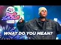 Download Lagu Justin Bieber - What Do You Mean? (Live at Capital's Jingle Bell Ball 2021) | Capital