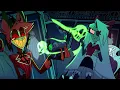 Download Lagu Hazbin Hotel - Alastor and Vaggie make a simple deal