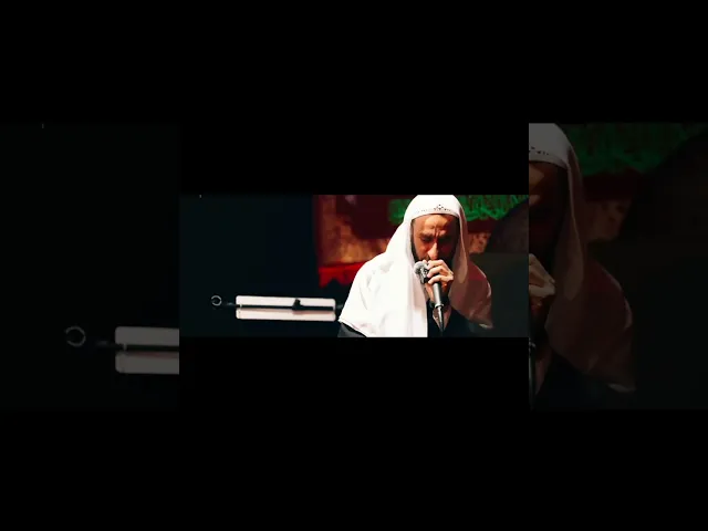 ⁣بويا يا علي | ملا عبدالحي آل قمبر #الامام_علي #الشيخ_عبدالحي_قمبر