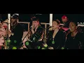 Farruko, Louis BPM - NERVIOS DE ACERO (BANDIDO) (LIVE FROM PTY)