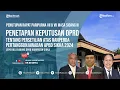 Download Lagu 🔴LIVE STREAMING PENUTUPAN RAPAT PARIPURNA VII \u0026 VIII MASA SIDANG III 2024/2025 DPRD KABUPATEN SIKKA