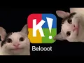 If Beluga owned Kahoot