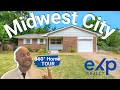 Moving to Midwest City OK What 150 000 dollars Will Buy When Living in Midwest City Oklahoma