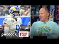 Matthew Berry s QBs for Week 3 Fantasy Football Happy Hour NFL on NBC