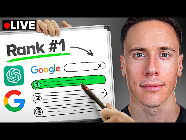 YouTube video thumbnail