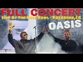 Download Lagu Oasis LIVE '25 Tour at Rose Bowl, Pasadena – Sept 7 | 4K Concert