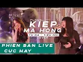 Lagu Kiếp Má Hồng - TLong |  Tú Na - Tiểu Nhi @tieunhiofficial623  Live cực hay