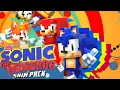 -Alphs Sonic BEDROCK EDITION- TRAILER TEXTURE PACK